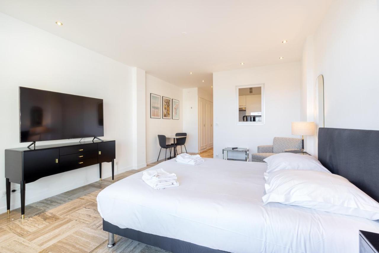 Appartement Agence Des Résidences - Privés Du Grand - Superieur *