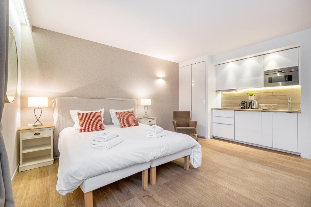 Agence Des Residences - Prives Du 45 Croisette - Superieur *
