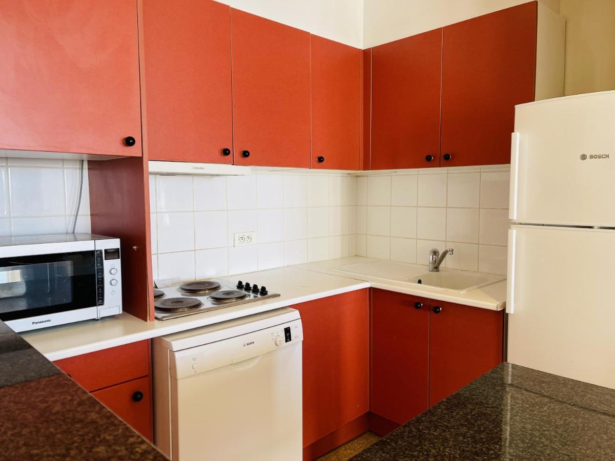 Appartement Galiafon5581