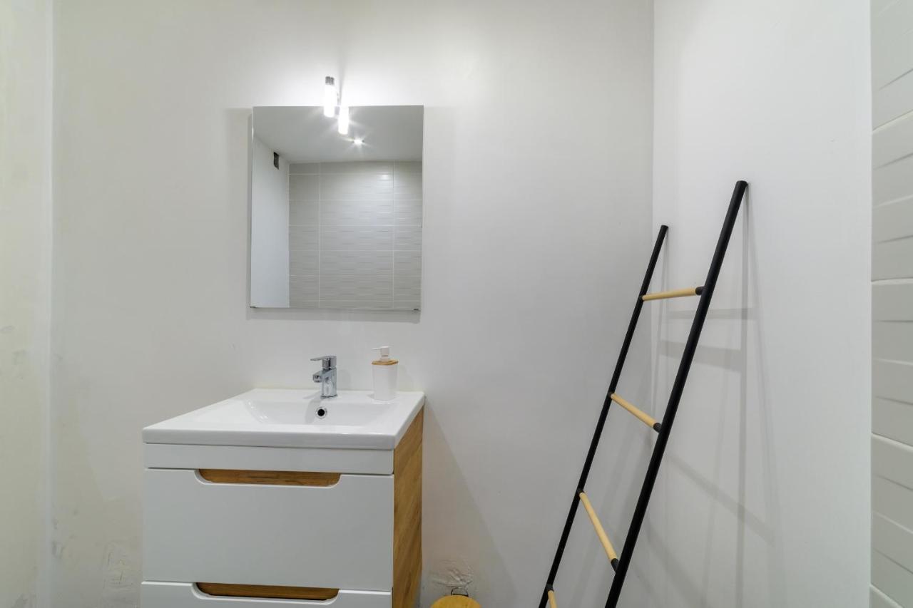 Appartement Sohja