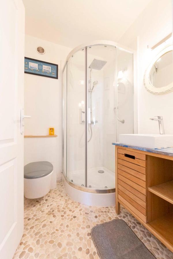 Paradise Center With Pool And Park Le Lys Appartement