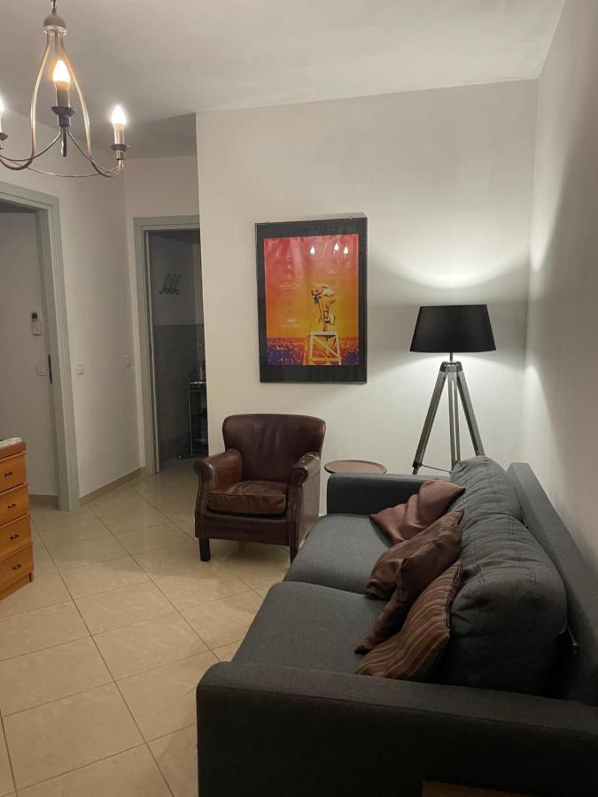 Appartement Staycannes *