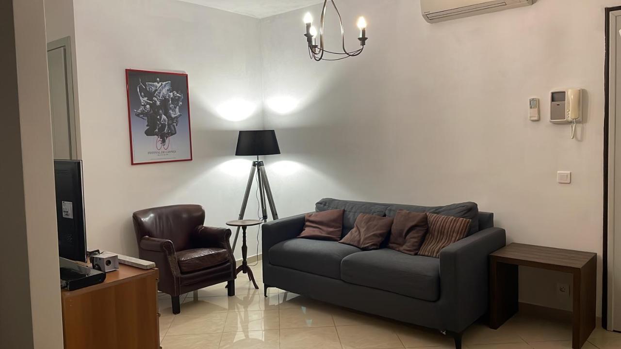 Staycannes Appartement