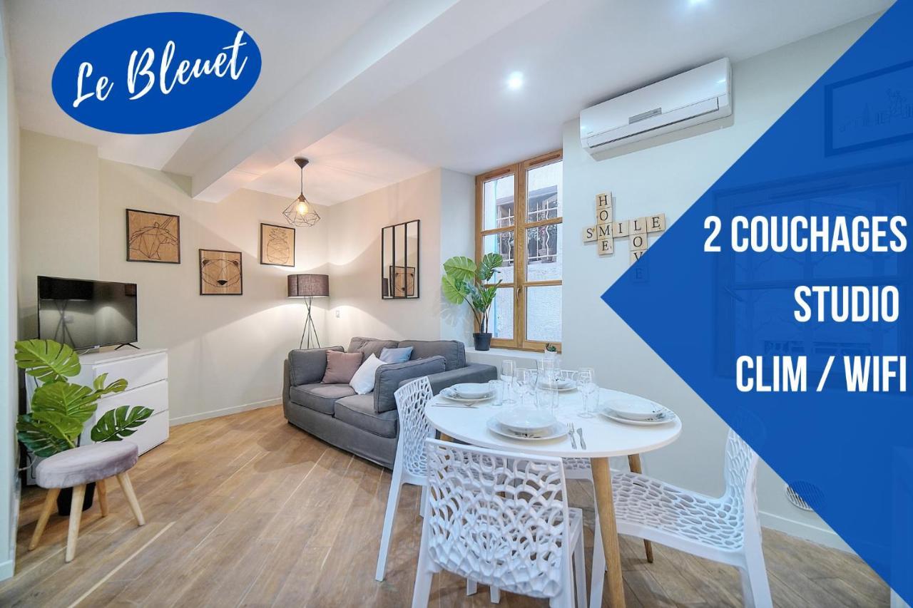 Apartment Laurier-200m Plage-4min Palais-verrière Côte D’azur