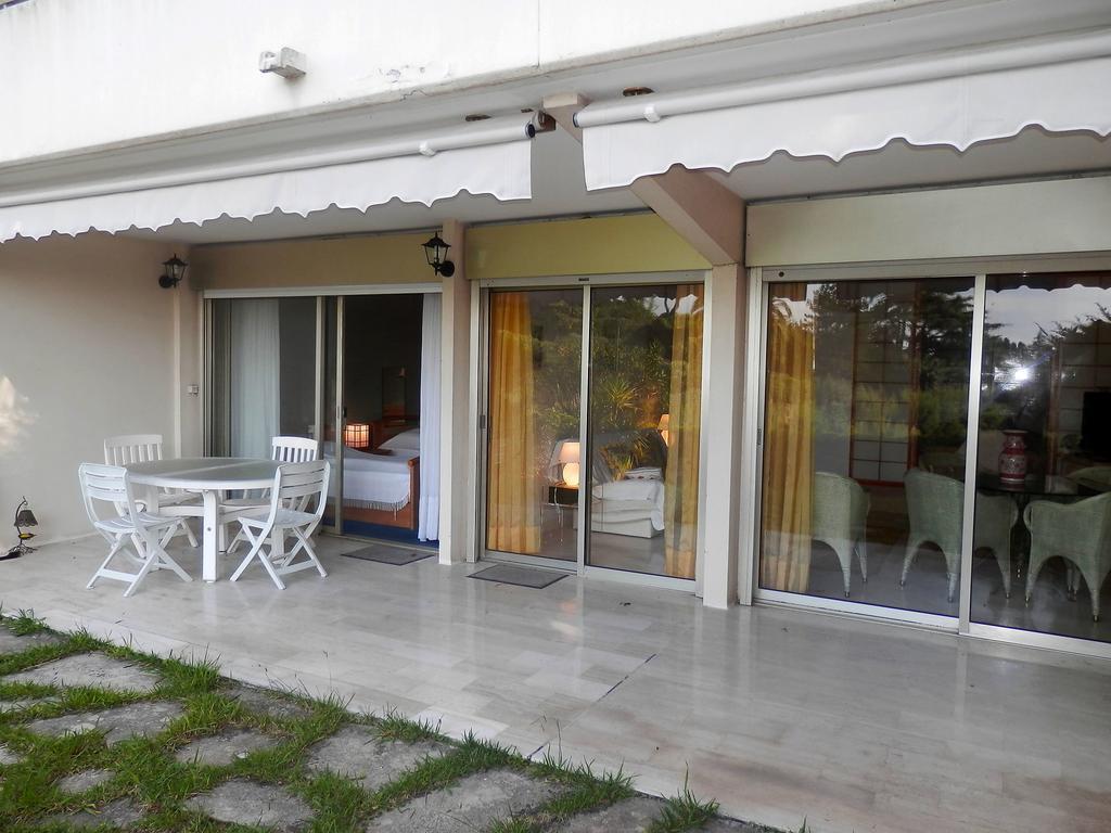 Le Camarat Apartment *