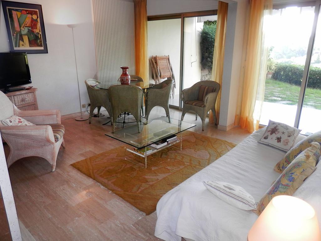 Apartment Le Camarat *