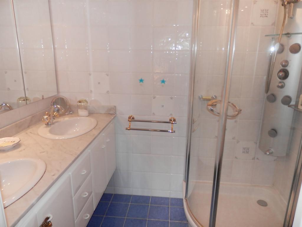 Le Camarat Apartment *
