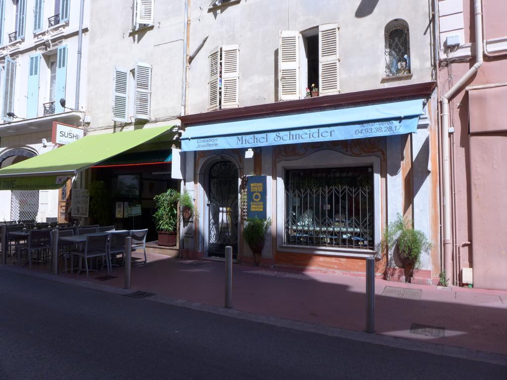 1 Bedroom Notre Dame 2 Mins From The Croisette And The Palais 225 Apartment Cannes