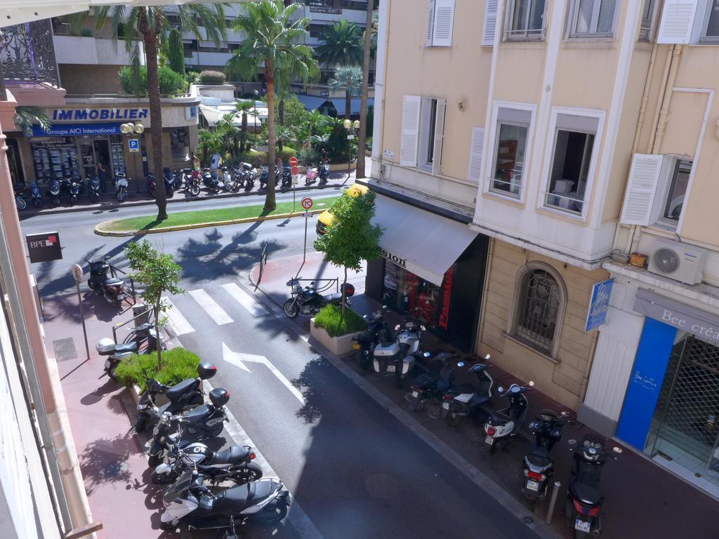 Apartment 1 Bedroom Notre Dame 2 Mins From The Croisette And The Palais 225 *