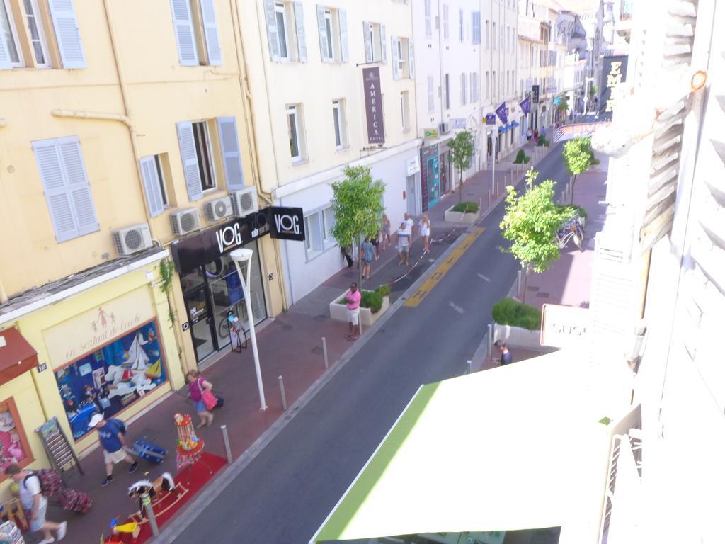 1 Bedroom Notre Dame 2 Mins From The Croisette And The Palais 225