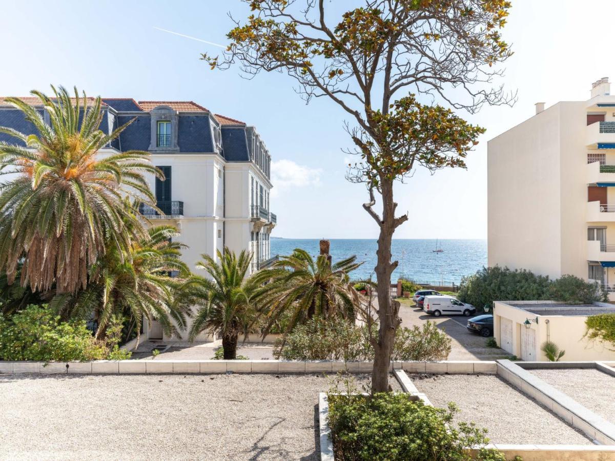 Hesperides By Interhome * Cannes