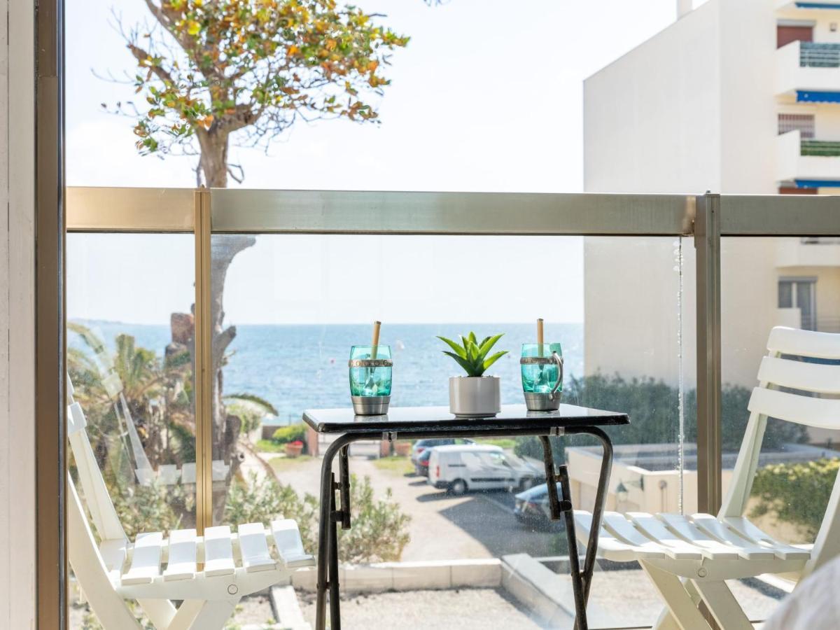 Appartement Hesperides By Interhome
