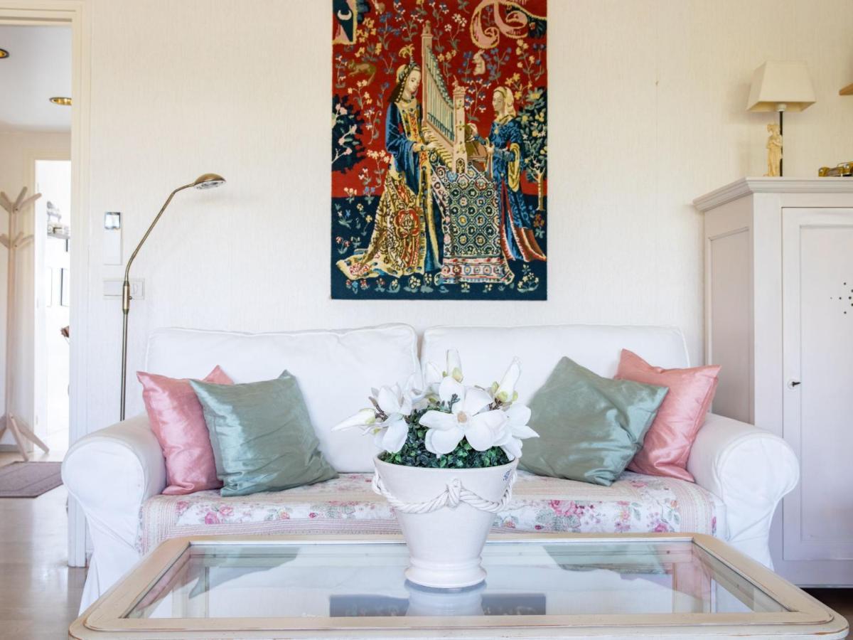 Appartement Hesperides By Interhome *