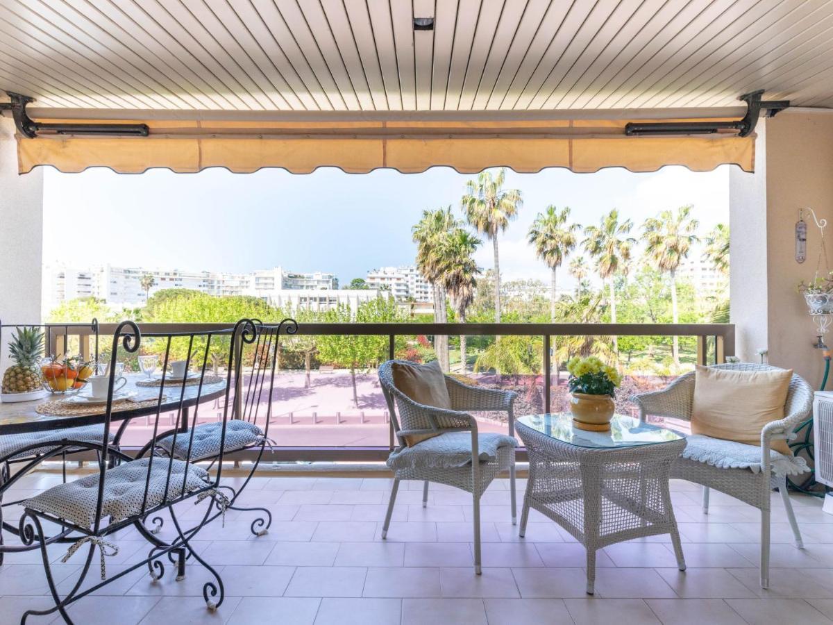 Hesperides By Interhome Appartement