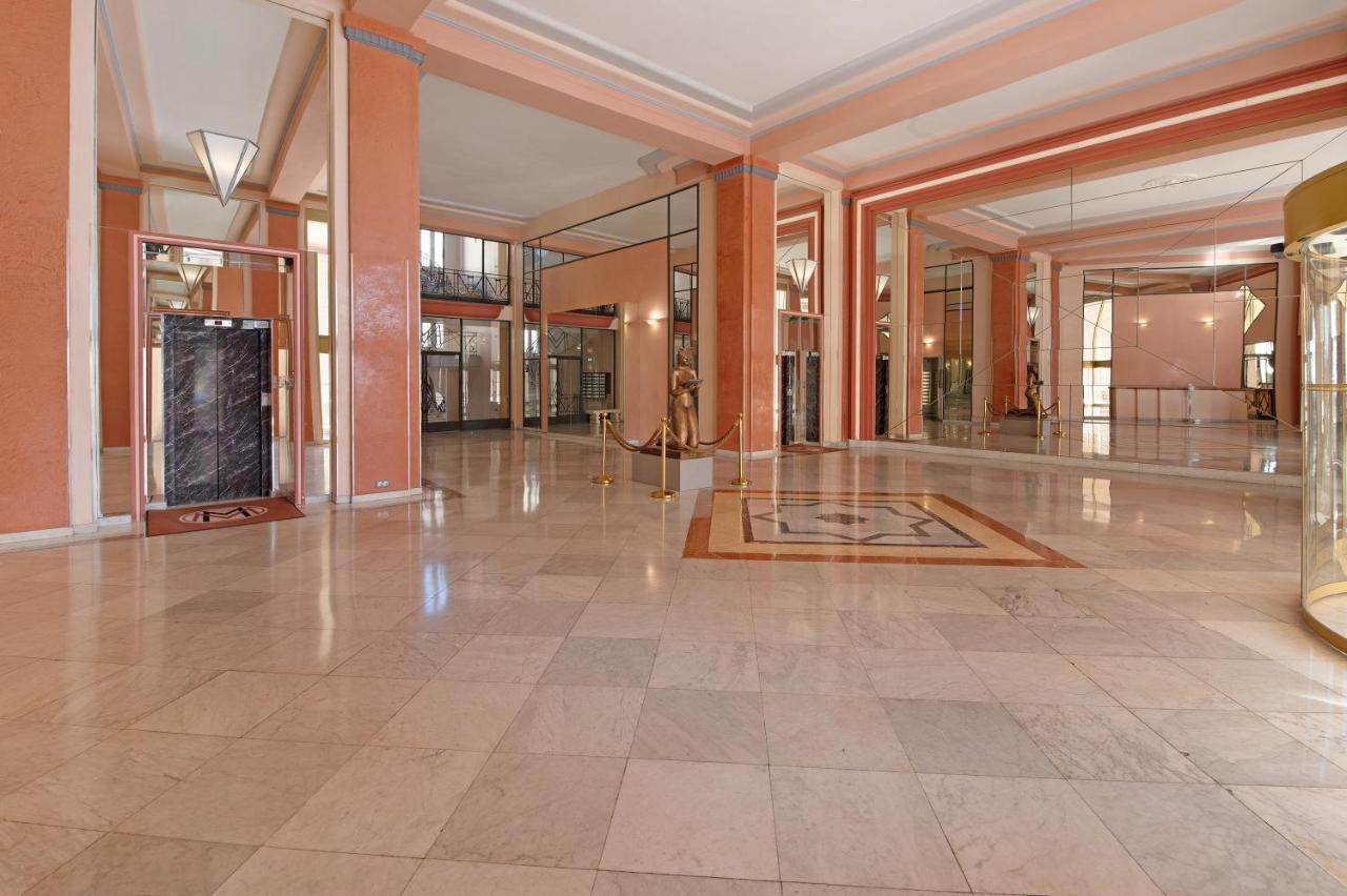 Palais Miramar - & B31 - Croisette Emplacement Unique - 20m - Wifi - Clim