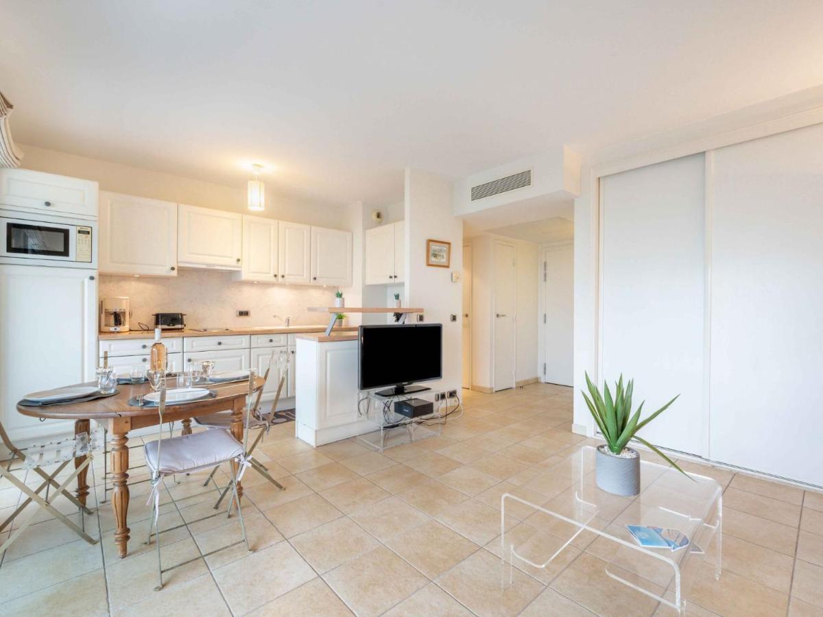 Cristal Croisette-4 By Interhome Cannes