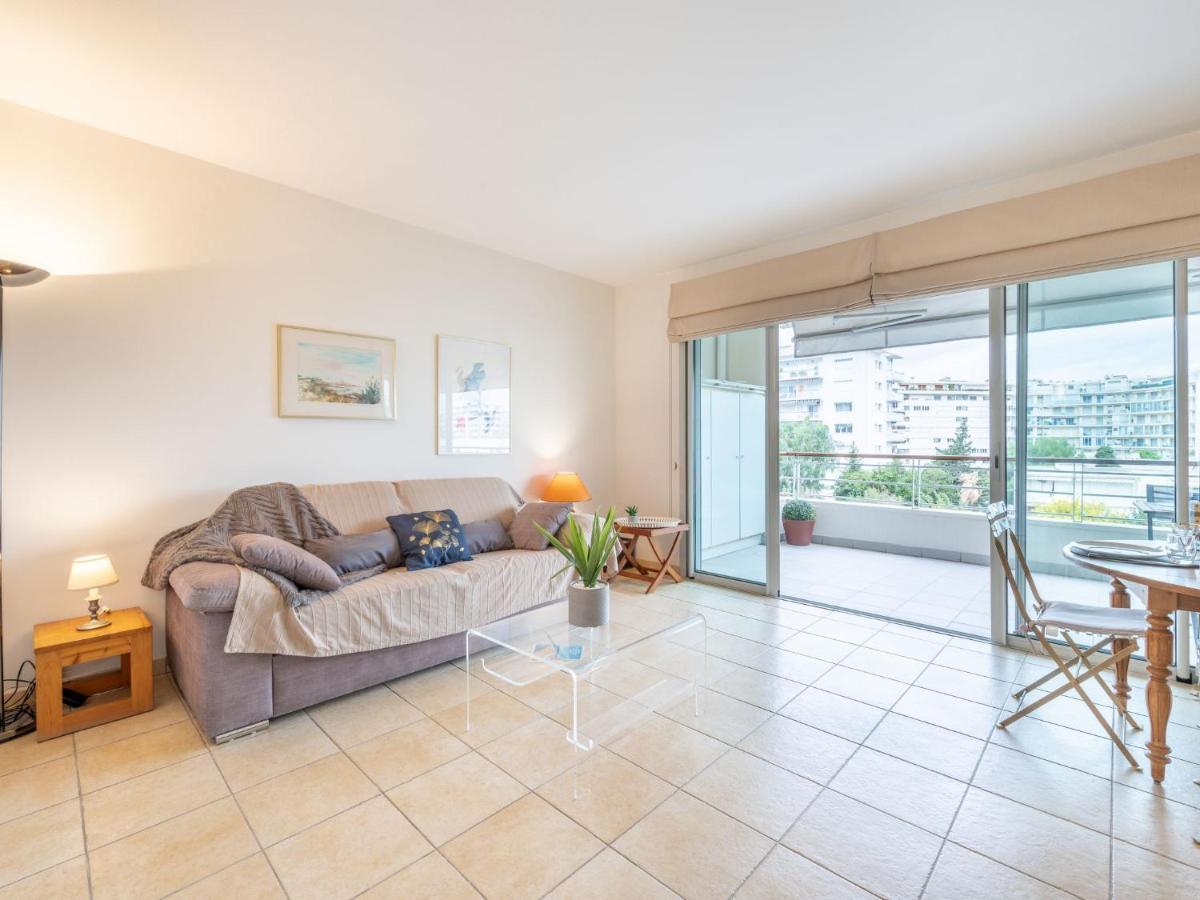 Cristal Croisette-4 By Interhome *