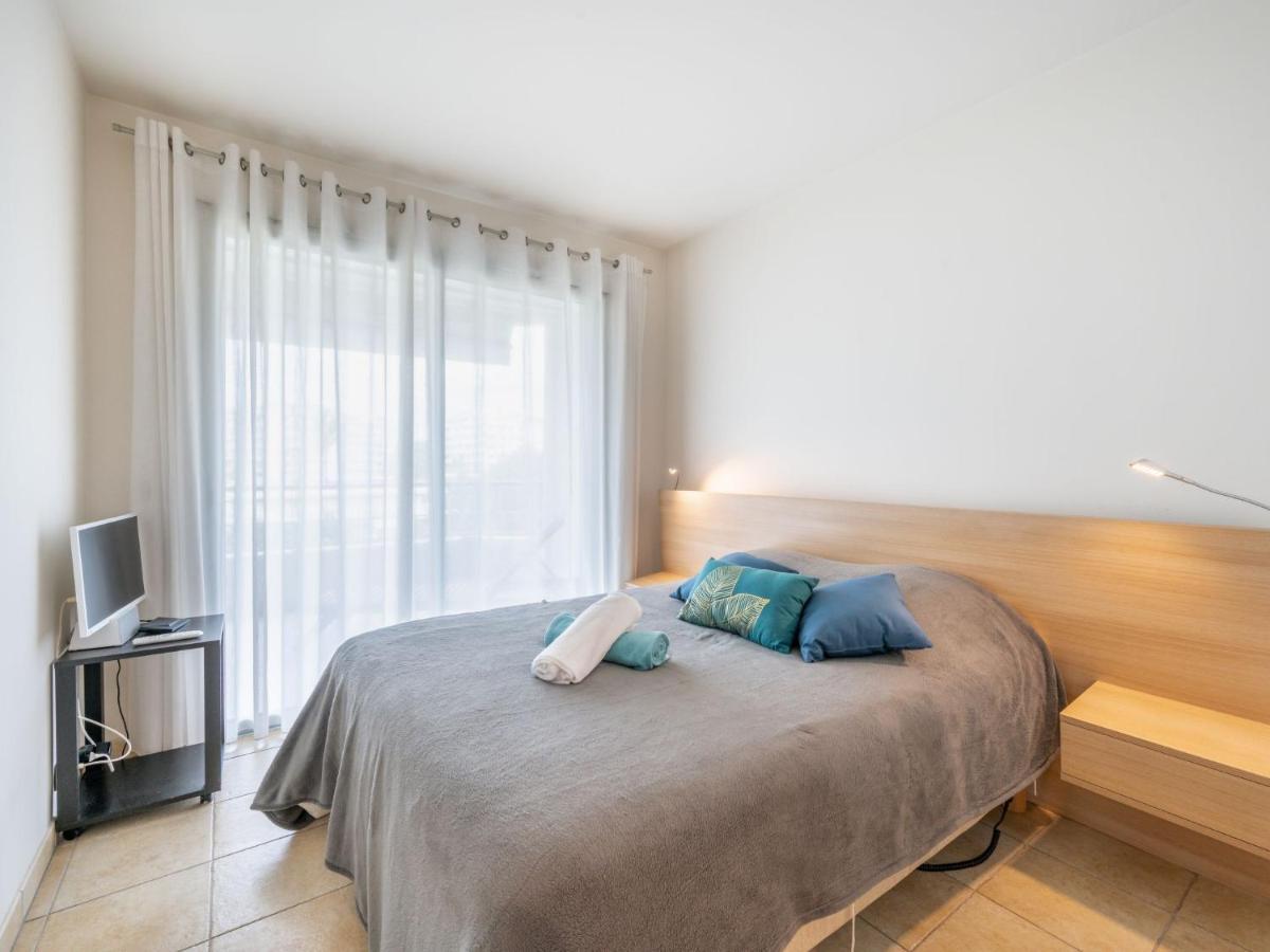 Apartment Cristal Croisette-4 By Interhome