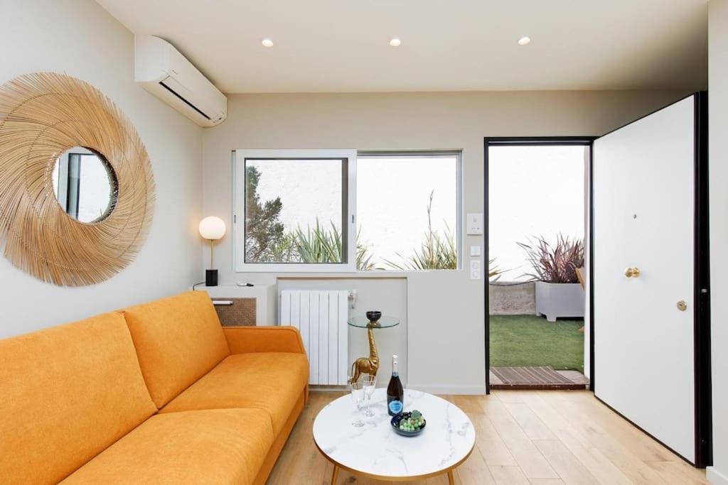 Apartment La Terrazza - By Notre Nid *