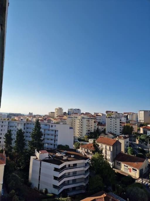 Apartment Le Temps D'un Reve, Appart 4 Pers Cannes