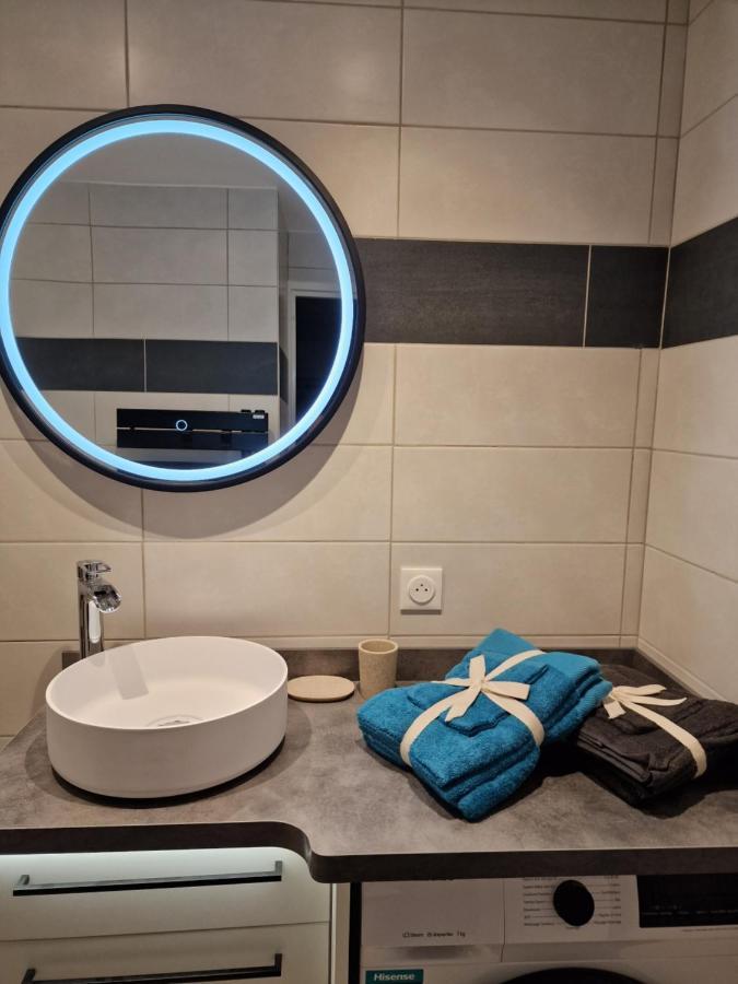 Apartment Le Temps D'un Reve, Appart 4 Pers Cannes