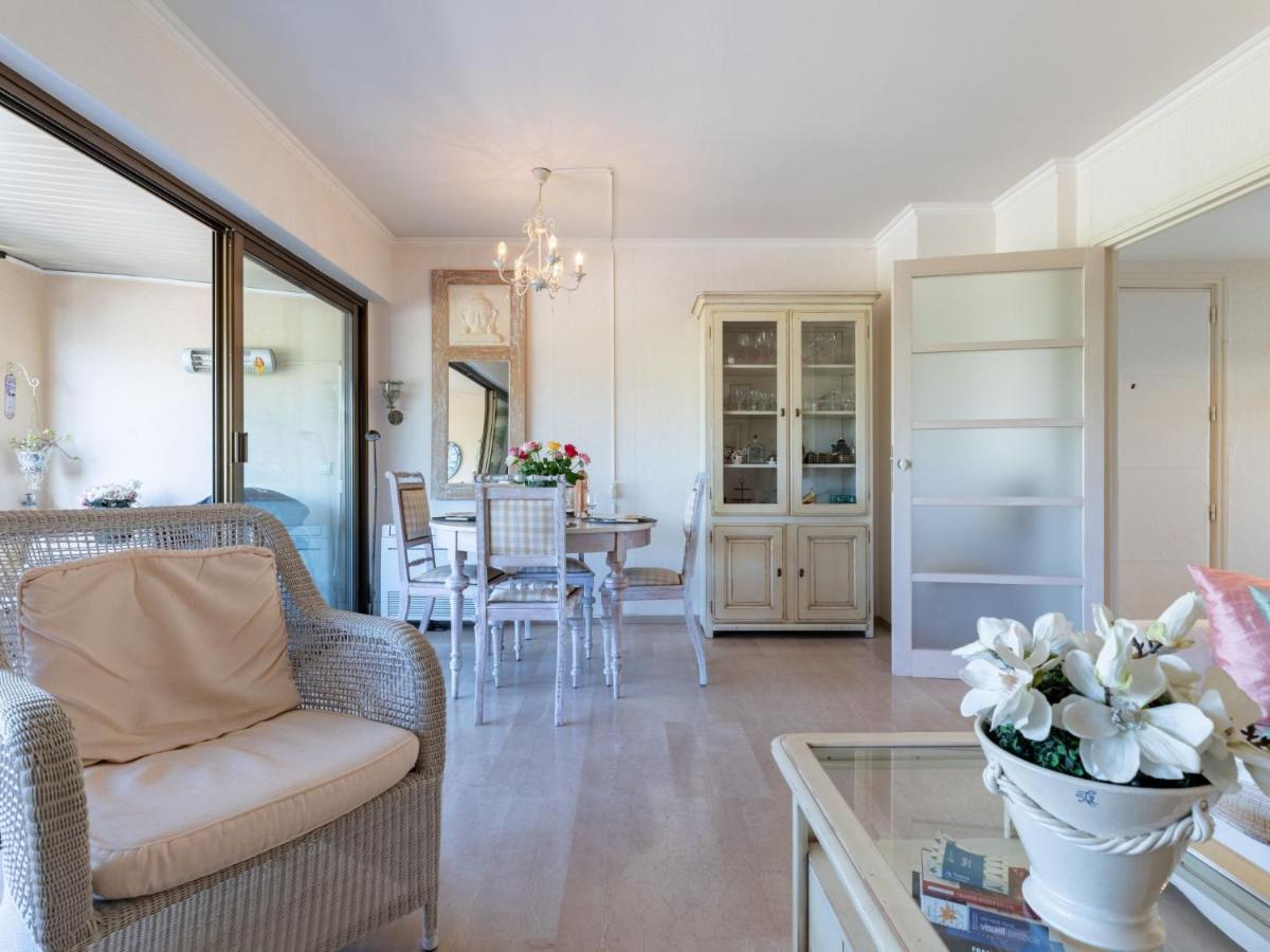 Appartement Hesperides By Interhome *