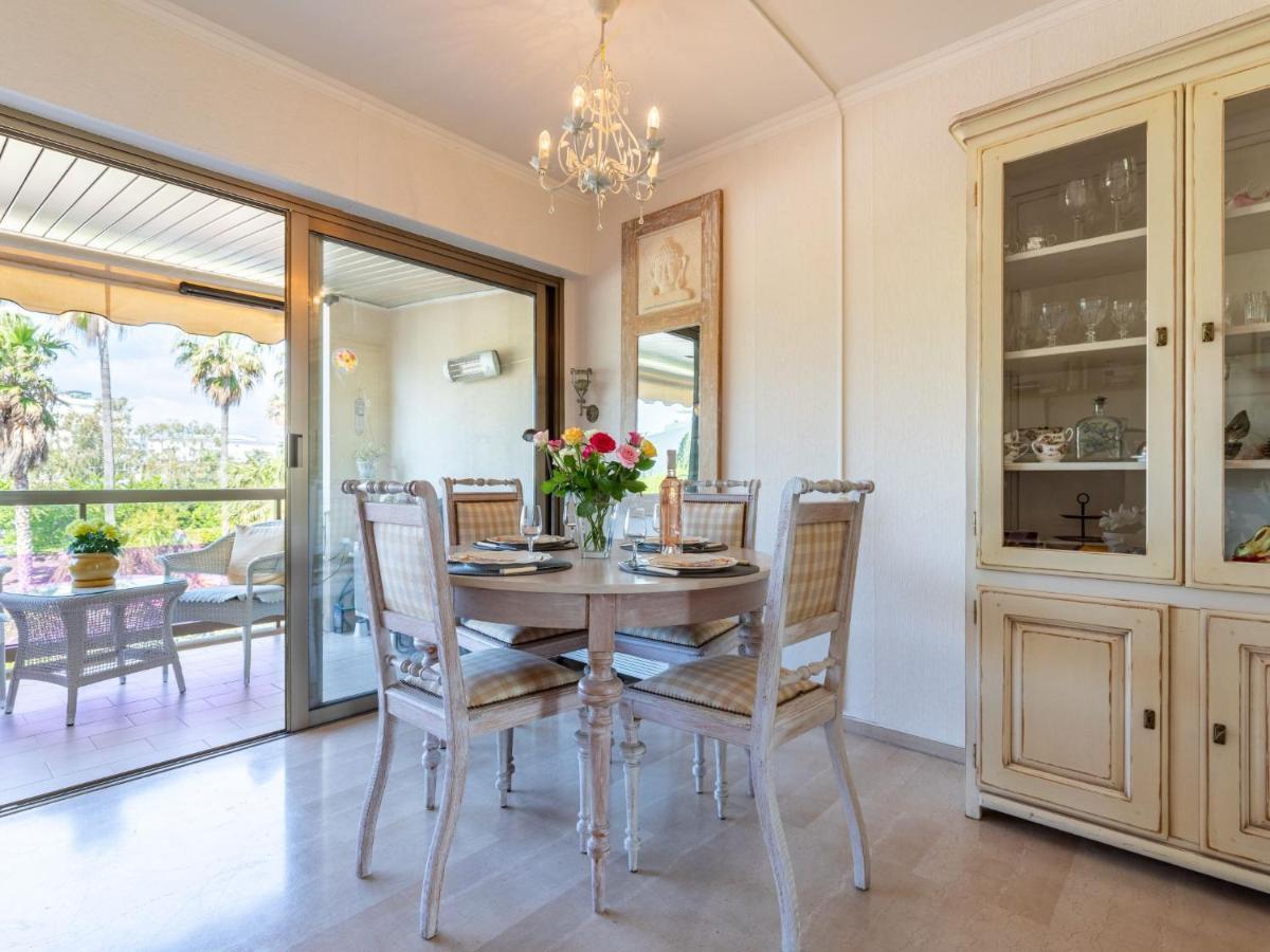 Hesperides By Interhome Cannes