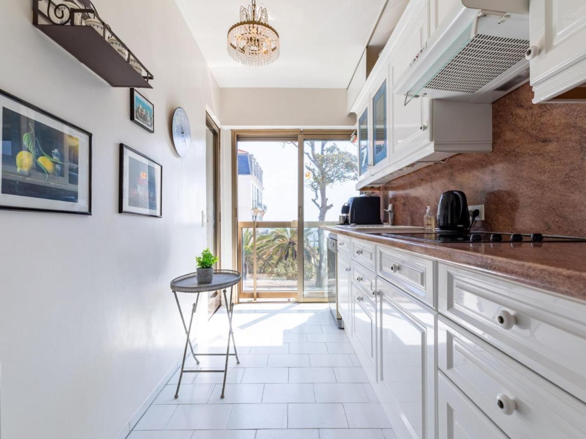Hesperides By Interhome * Cannes