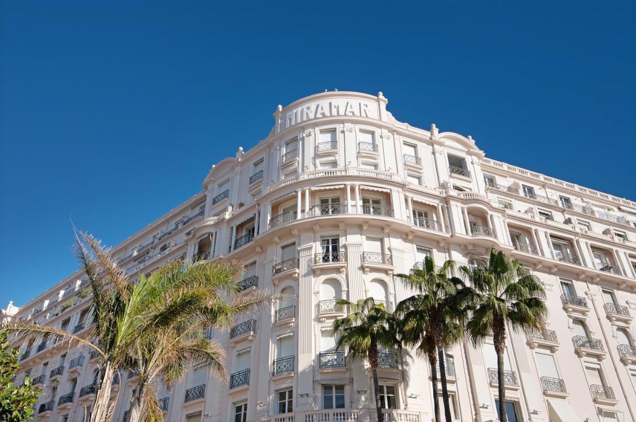 Palais Miramar - & B31 - Croisette Emplacement Unique - 20m - Wifi - Clim Cannes