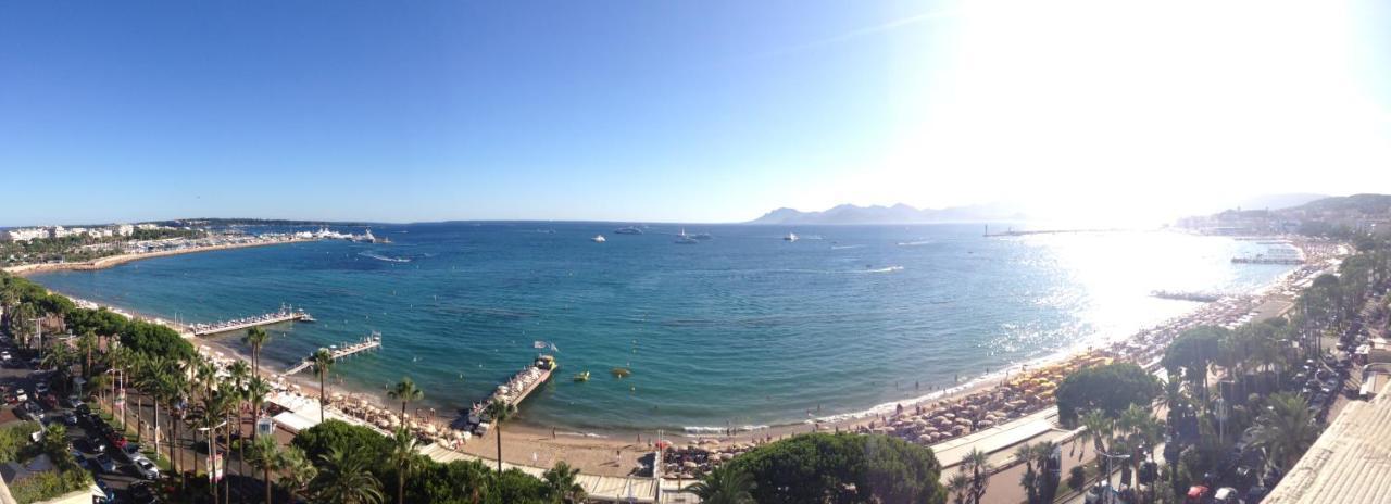 Palais Miramar - & B31 - Croisette Emplacement Unique - 20m - Wifi - Clim * Cannes