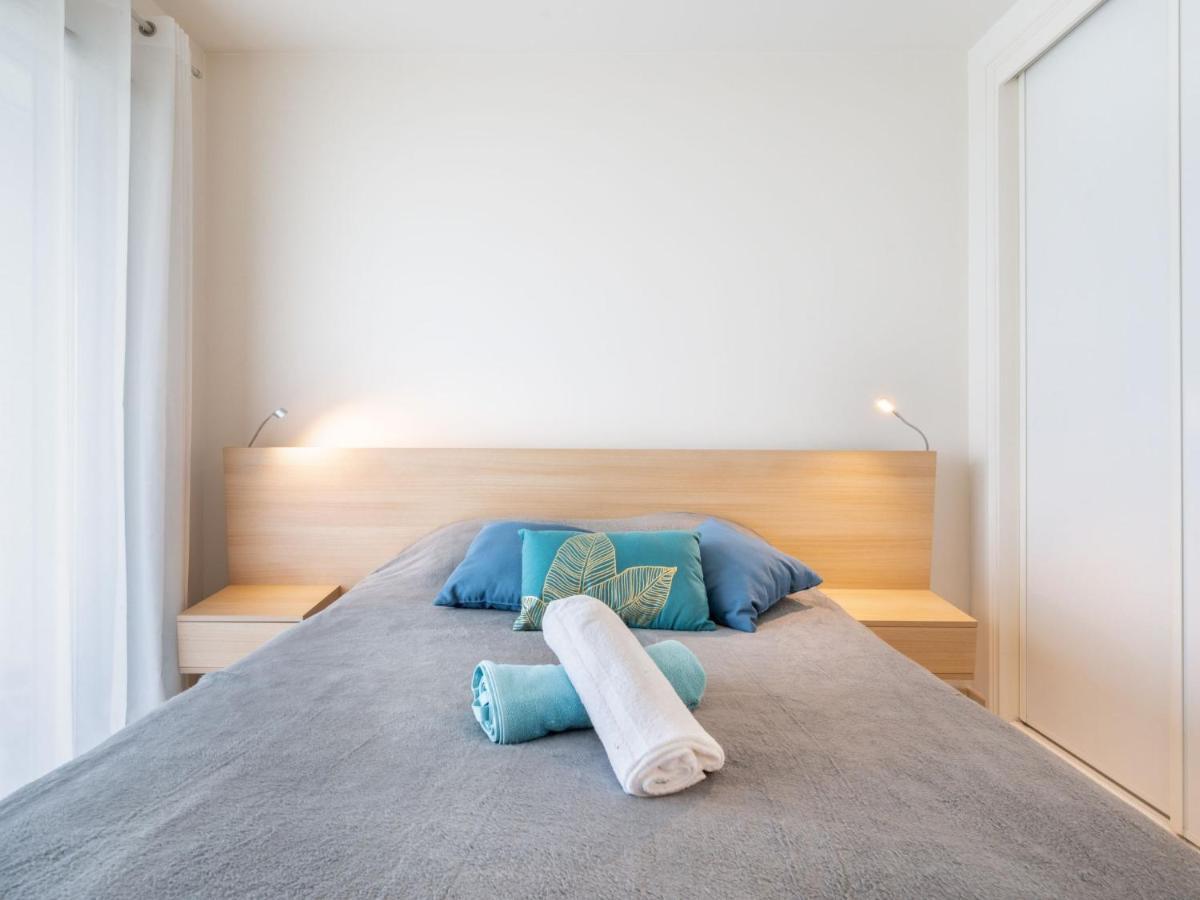 Cristal Croisette-4 By Interhome Apartment