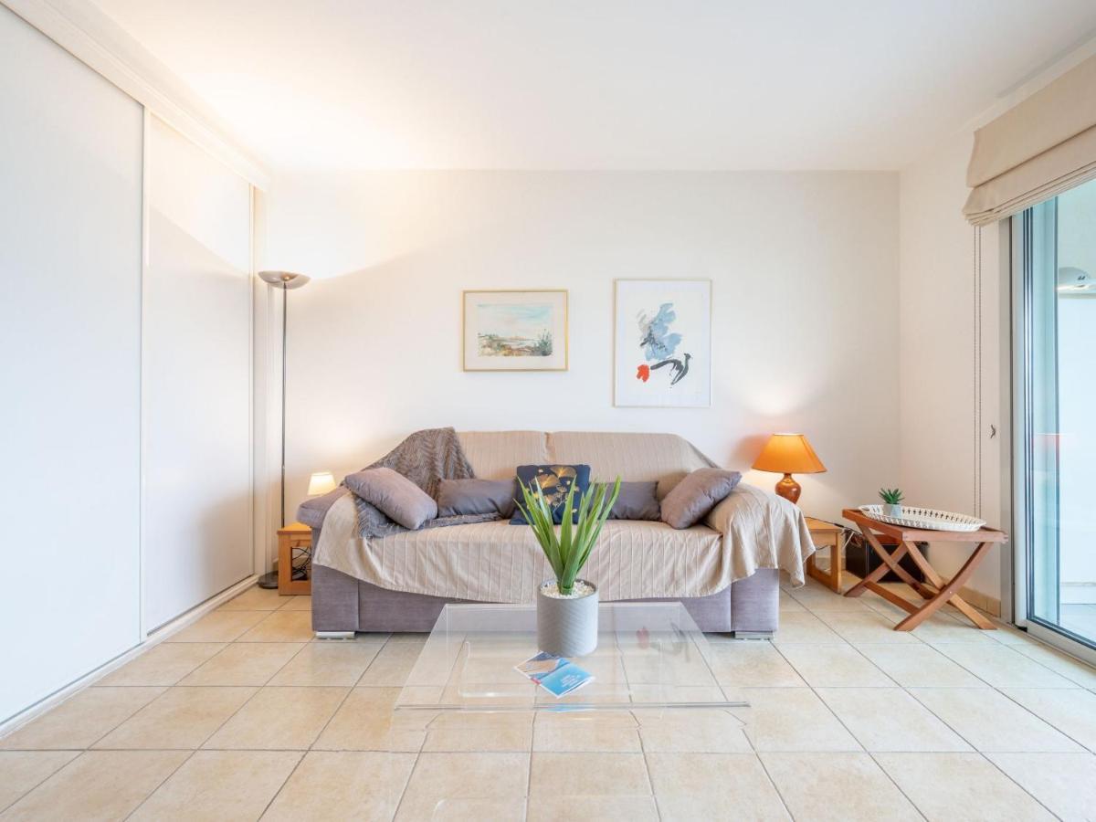 Apartment Cristal Croisette-4 By Interhome