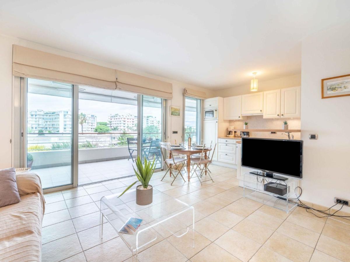 Cristal Croisette-4 By Interhome *