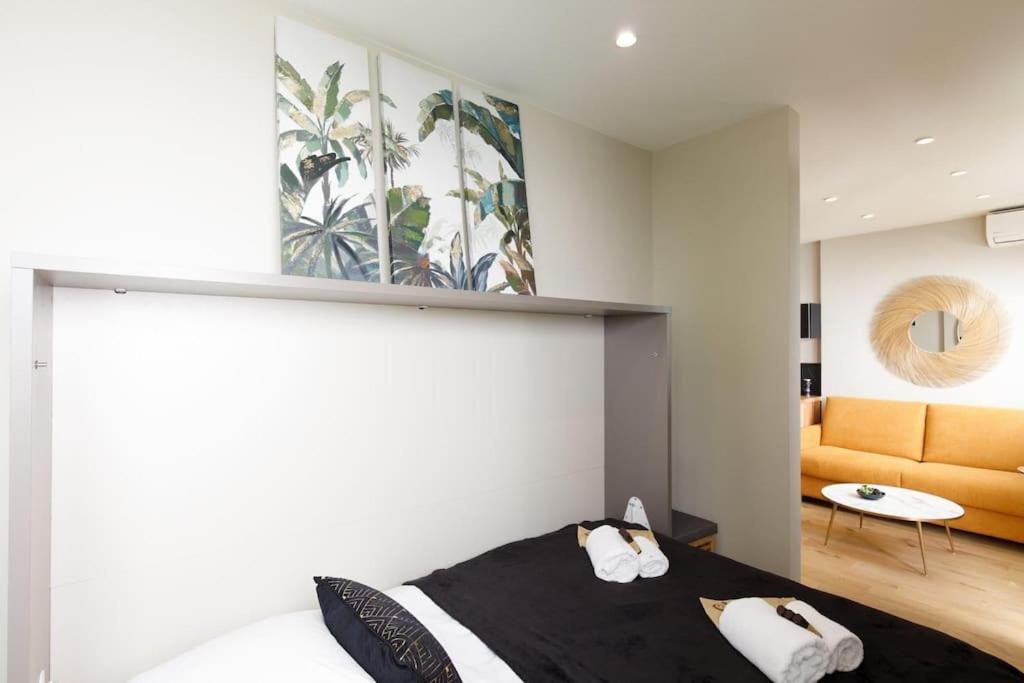 Apartment La Terrazza - By Notre Nid