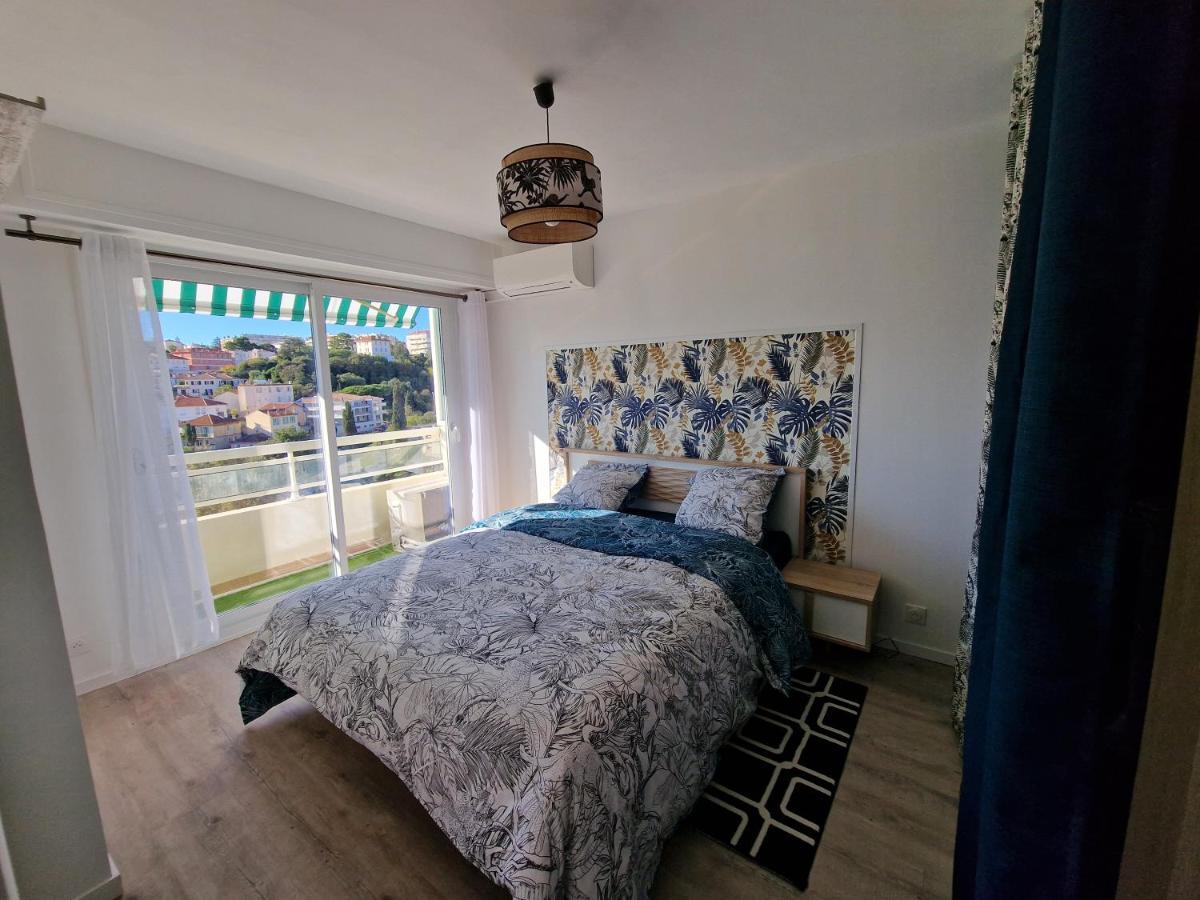 Le Temps D'un Reve, Appart 4 Pers Apartment