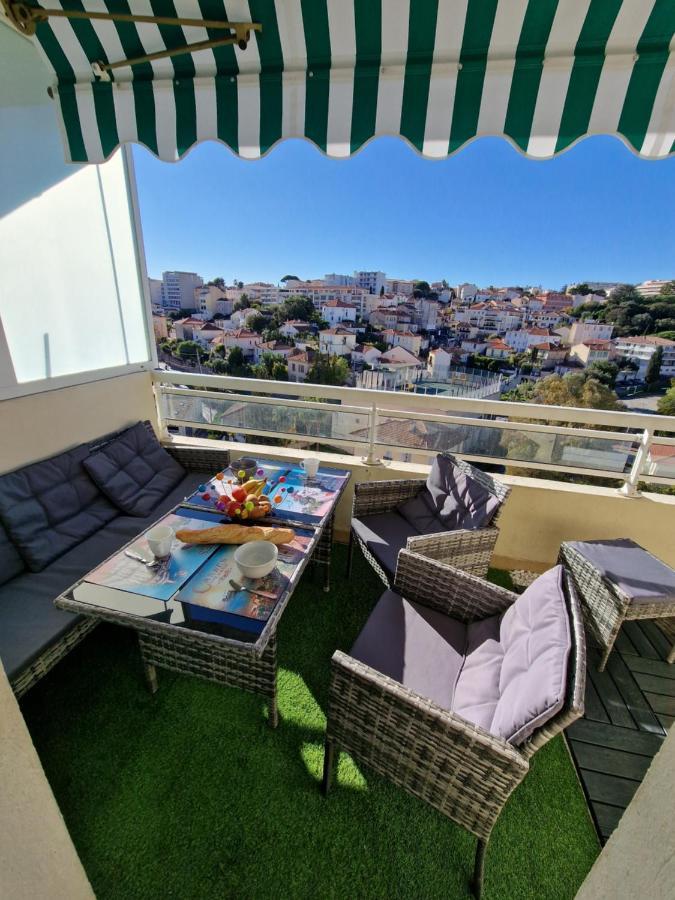 Le Temps D'un Reve, Appart 4 Pers Apartment *