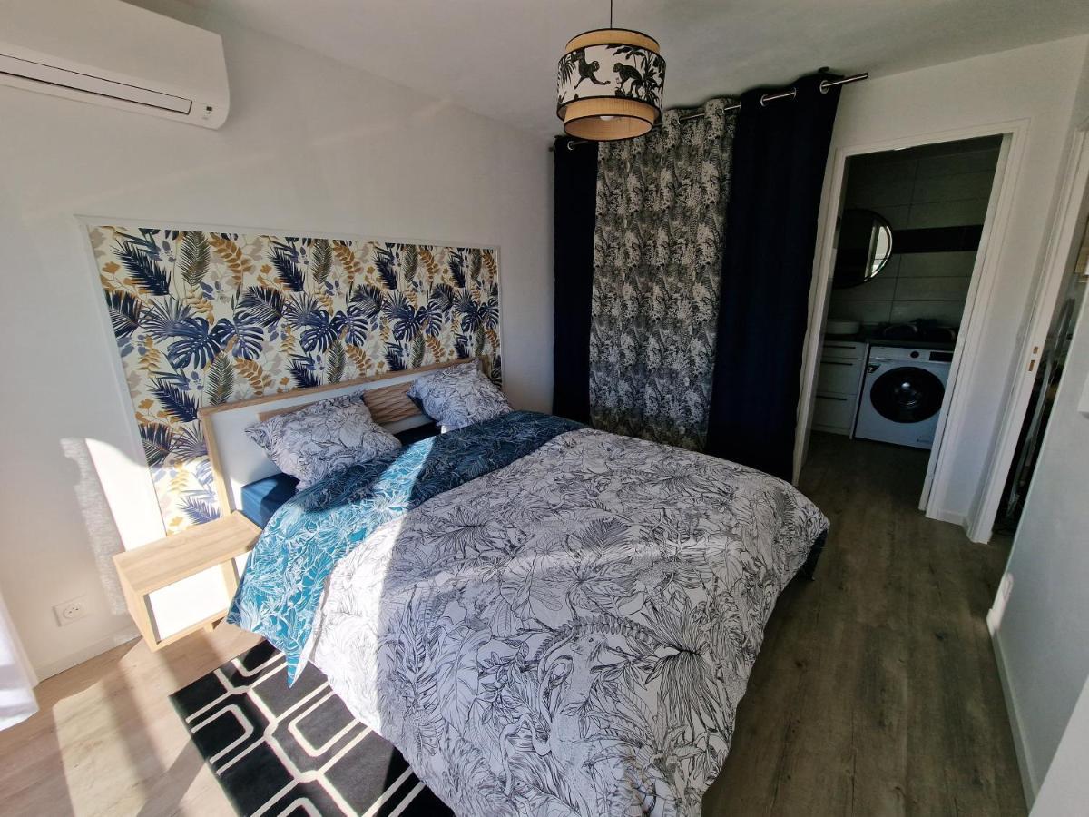 Le Temps D'un Reve, Appart 4 Pers Apartment