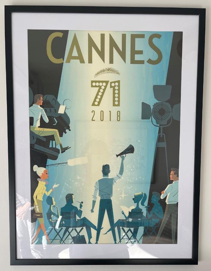 Central Cannes * Cannes