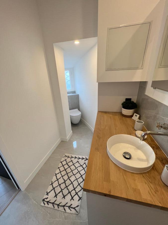 Appartement 33 M2 Comme Junior - Vue Port Et Palais Des Festivals Cannes