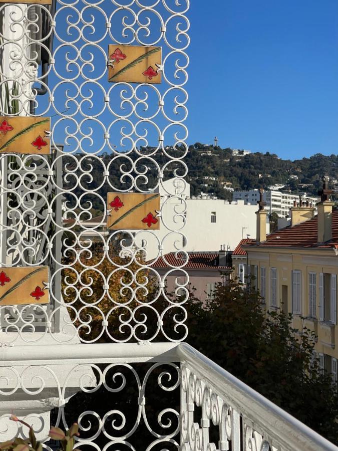 Appartement Central Cannes