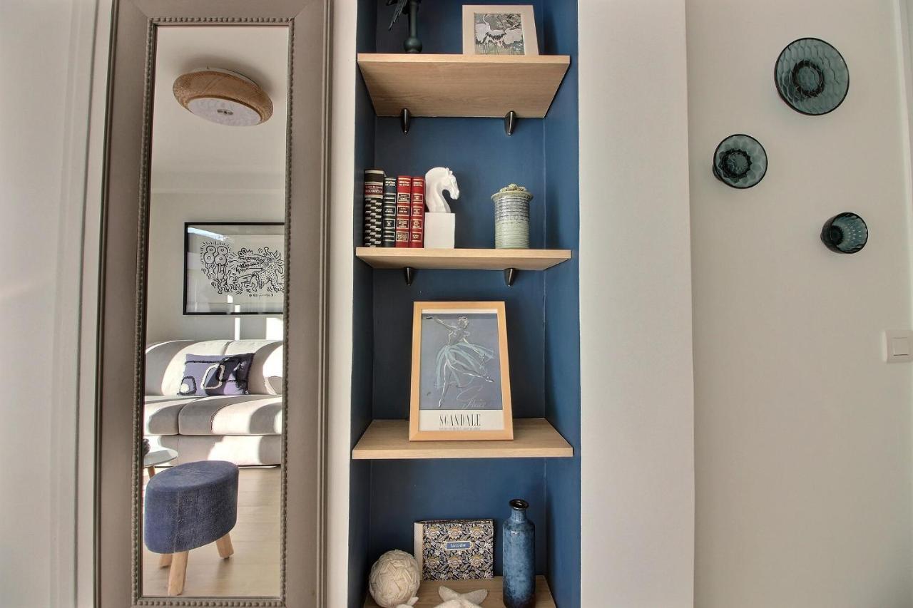 Apartamento Central Cannes *