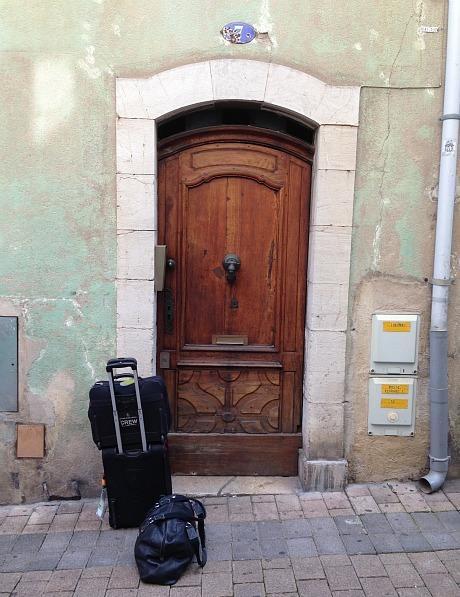 Petit Nid Douillet Apartment Cannes