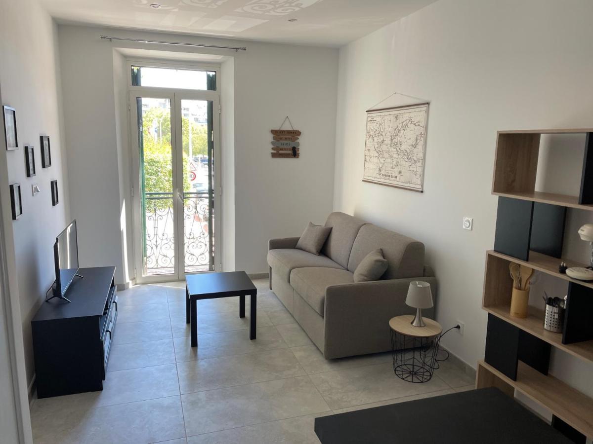 Beau Studio Cocooning Centre - Neg4 Cannes