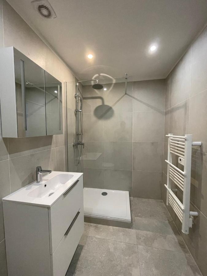 Apartment Charmant Studio Avec Balconnet Centre - Neg6 Cannes