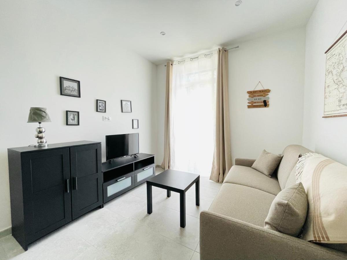 Beau Studio Cocooning Centre - Neg4 Appartement Cannes