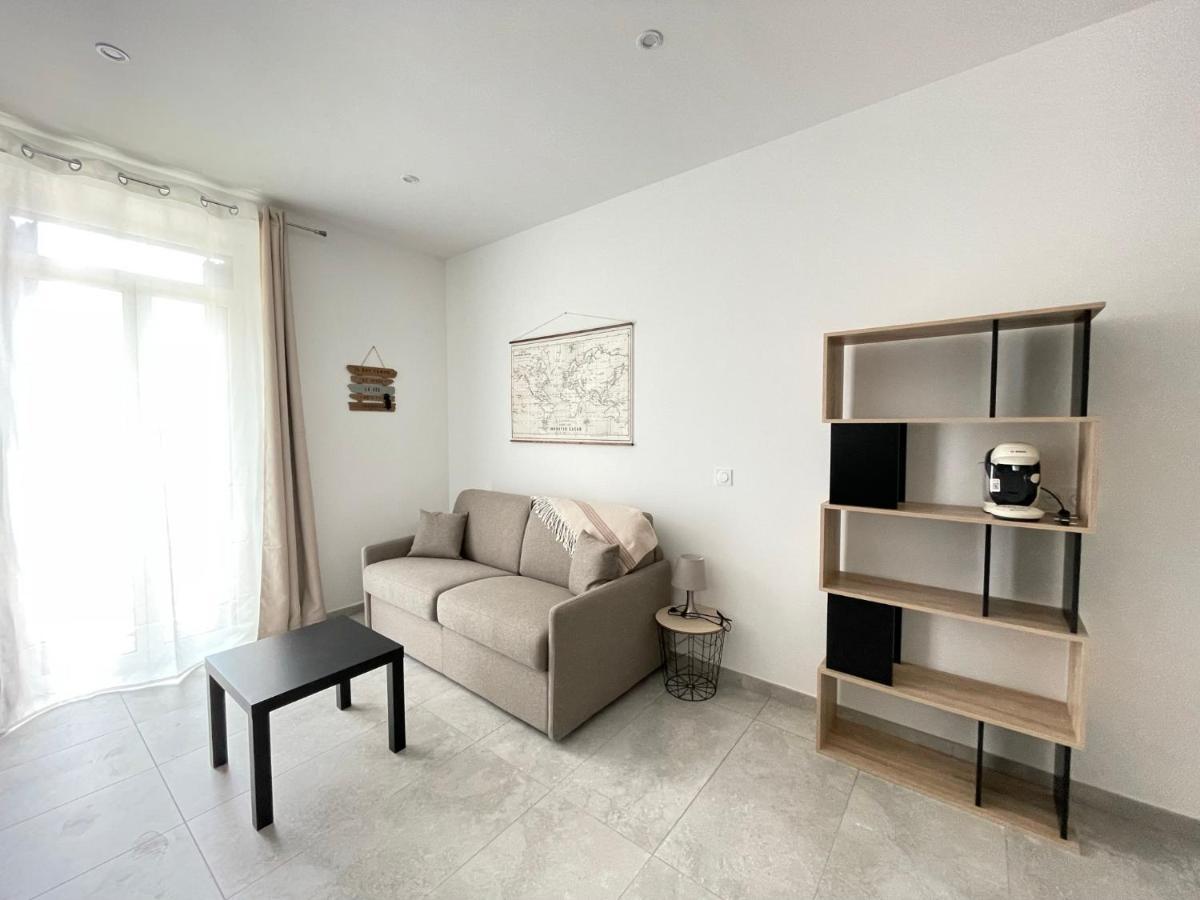 Beau Studio Cocooning Centre - Neg4 * Cannes