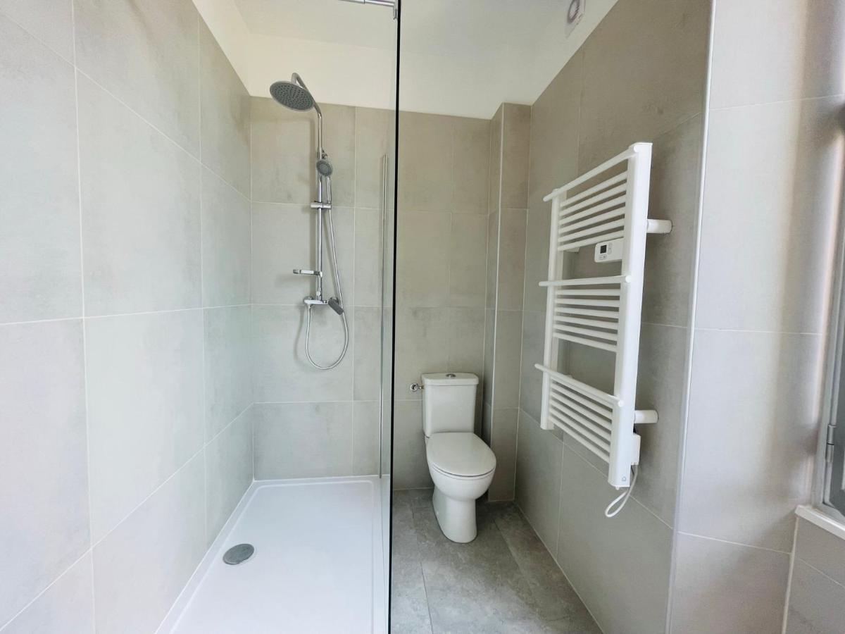 Beau Studio Cocooning Centre - Neg4 Appartement Cannes
