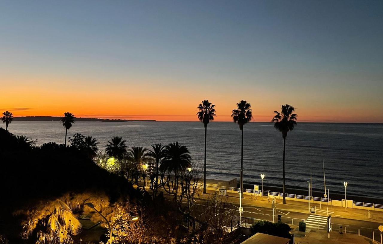Vue Exceptionnelle Sur Du Midi En 1re Ligne- 2 Cannes