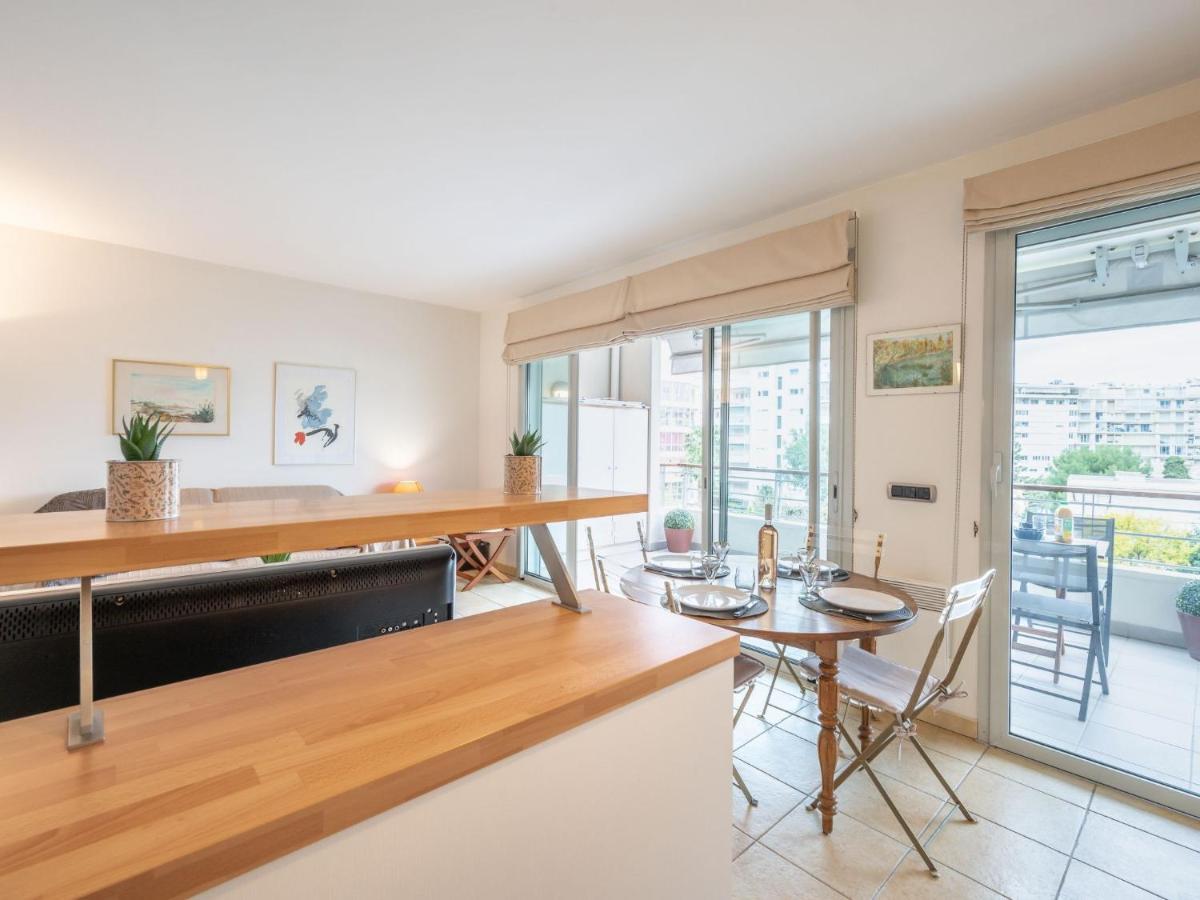 Apartment Cristal Croisette-4 By Interhome *