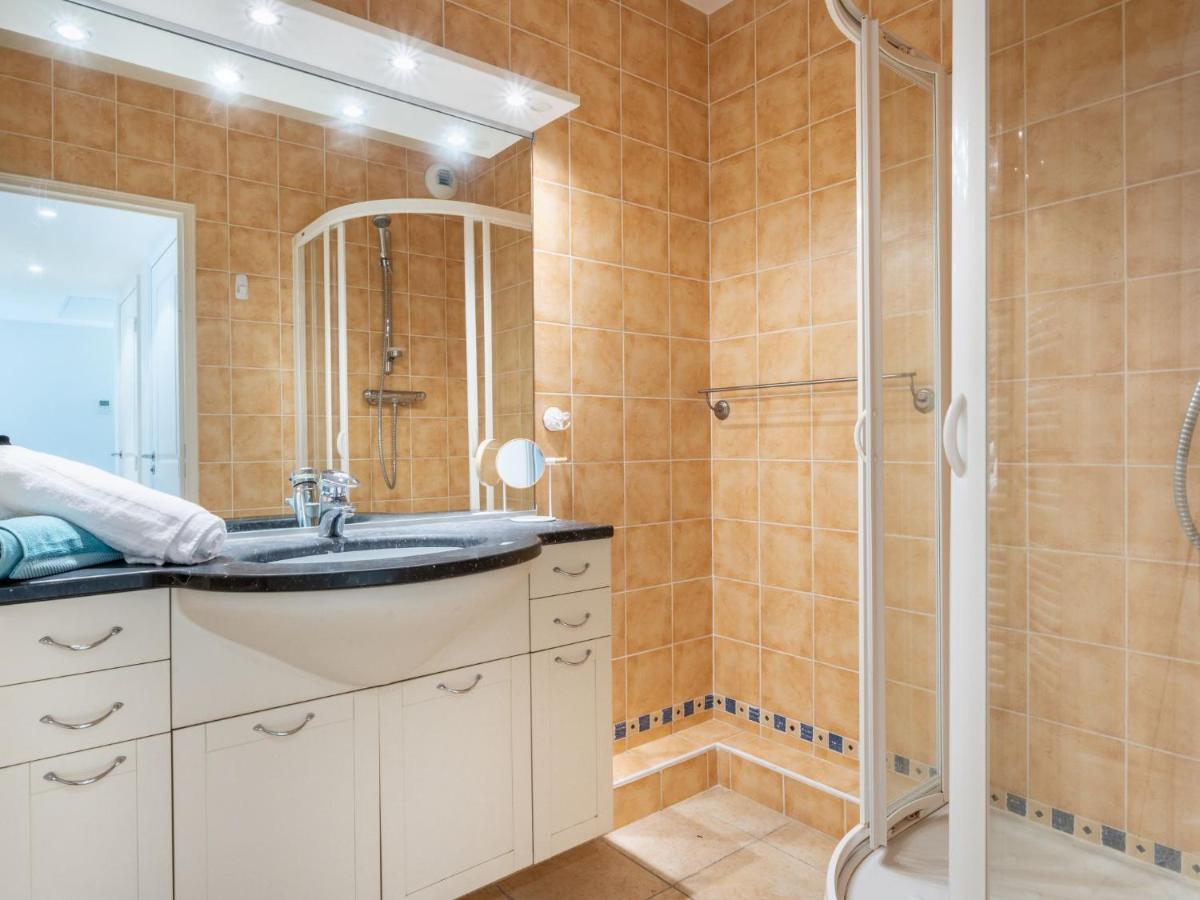 Apartment Cristal Croisette-4 By Interhome Cannes